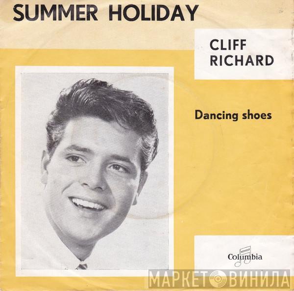  Cliff Richard & The Shadows  - Summer Holiday