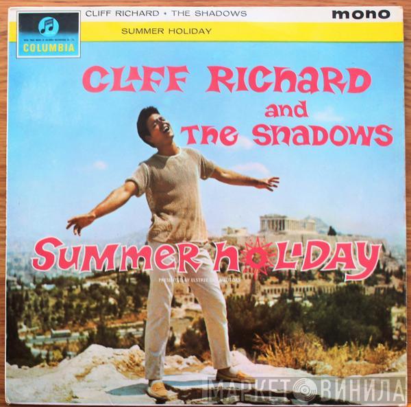 Cliff Richard & The Shadows - Summer Holiday