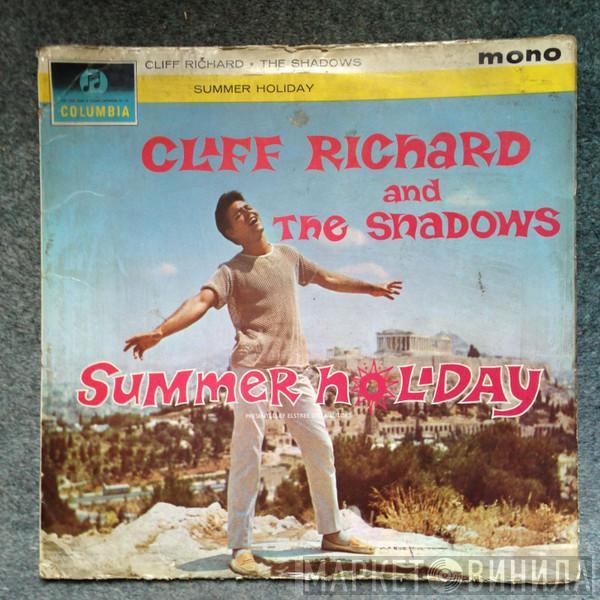  Cliff Richard & The Shadows  - Summer Holiday