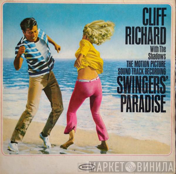  Cliff Richard & The Shadows  - Swingers' Paradise