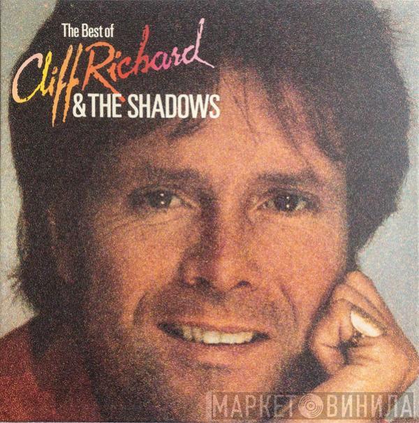 Cliff Richard & The Shadows - The Best Of Cliff Richard & The Shadows