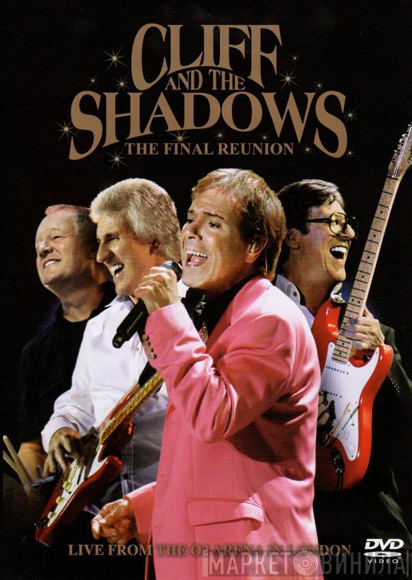 Cliff Richard & The Shadows - The Final Reunion