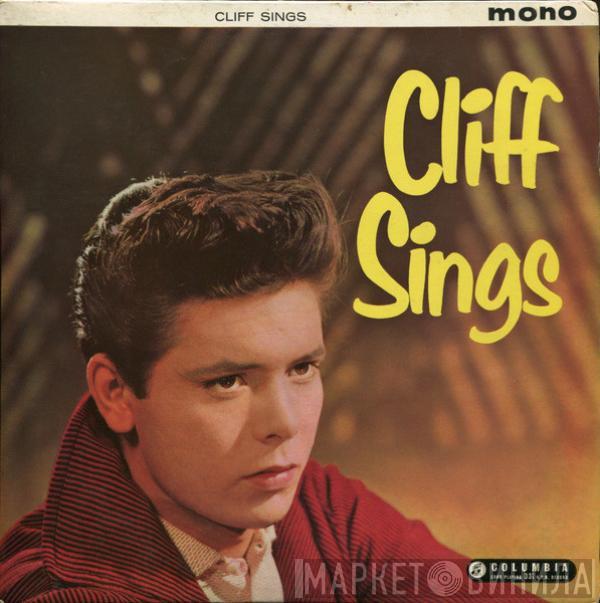 Cliff Richard & The Shadows, The Norrie Paramor Strings - Cliff Sings