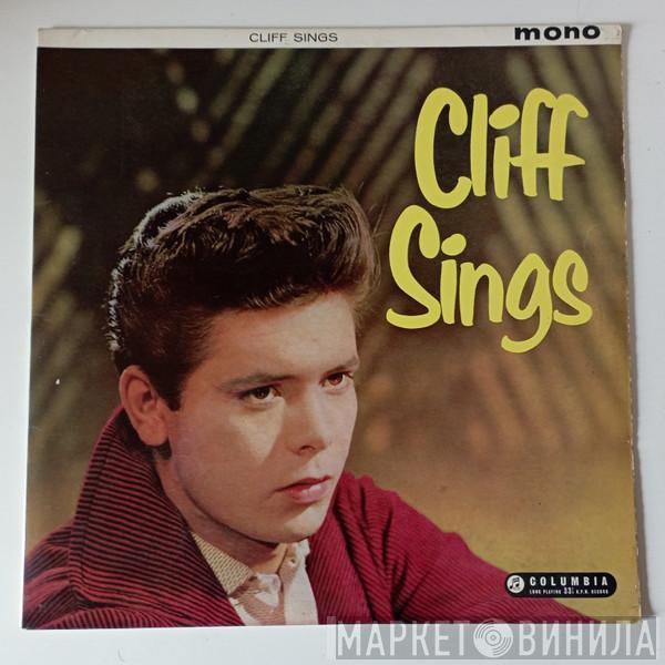 Cliff Richard & The Shadows, The Norrie Paramor Strings - Cliff Sings