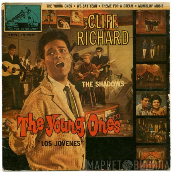 Cliff Richard & The Shadows - The Young Ones = Los Jóvenes