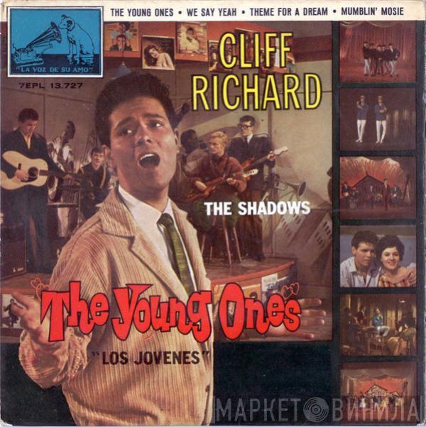 Cliff Richard & The Shadows - The Young Ones = Los Jóvenes