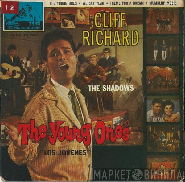 Cliff Richard & The Shadows - The Young Ones = Los Jóvenes