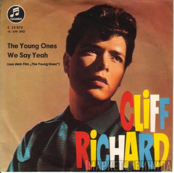 Cliff Richard & The Shadows - The Young Ones / We Say Yeah