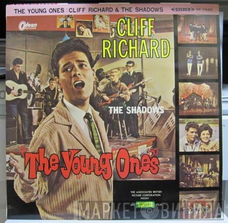  Cliff Richard & The Shadows  - The Young Ones