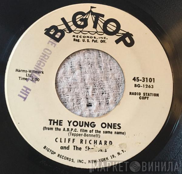  Cliff Richard & The Shadows  - The Young Ones