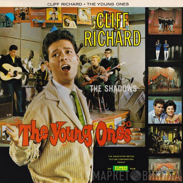  Cliff Richard & The Shadows  - The Young Ones