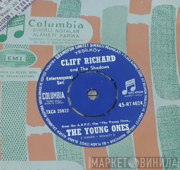  Cliff Richard & The Shadows  - The Young Ones