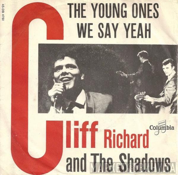  Cliff Richard & The Shadows  - The Young Ones