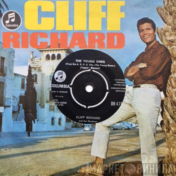  Cliff Richard & The Shadows  - The Young Ones