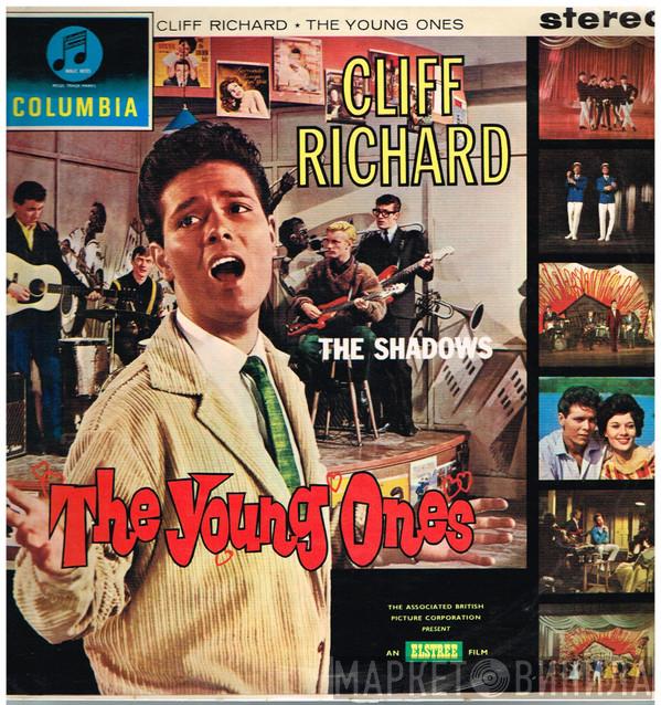  Cliff Richard & The Shadows  - The Young Ones