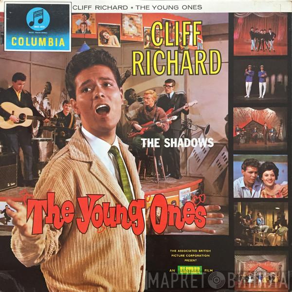  Cliff Richard & The Shadows  - The Young Ones