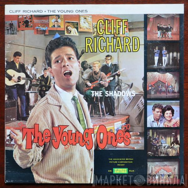  Cliff Richard & The Shadows  - The Young Ones