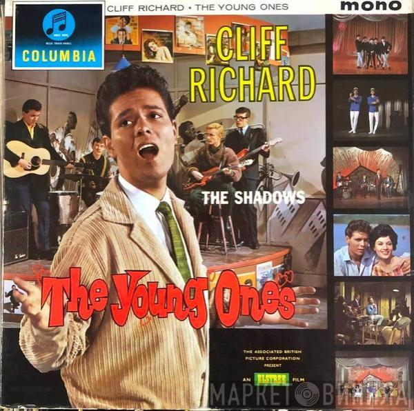  Cliff Richard & The Shadows  - The Young Ones