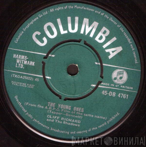 Cliff Richard & The Shadows - The Young Ones