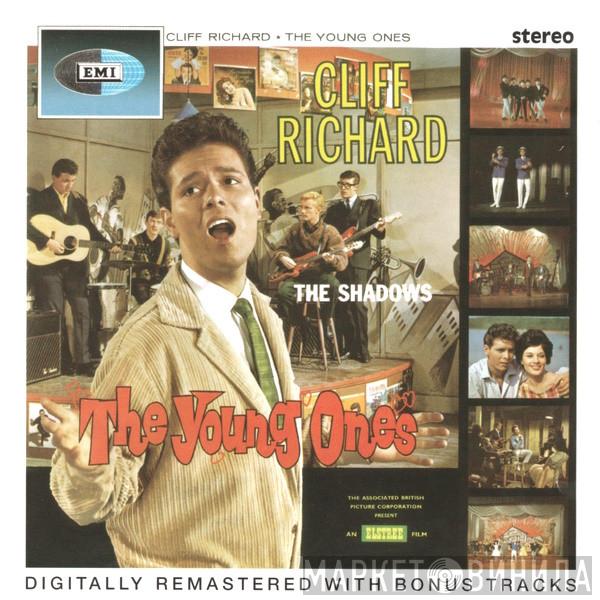  Cliff Richard & The Shadows  - The Young Ones