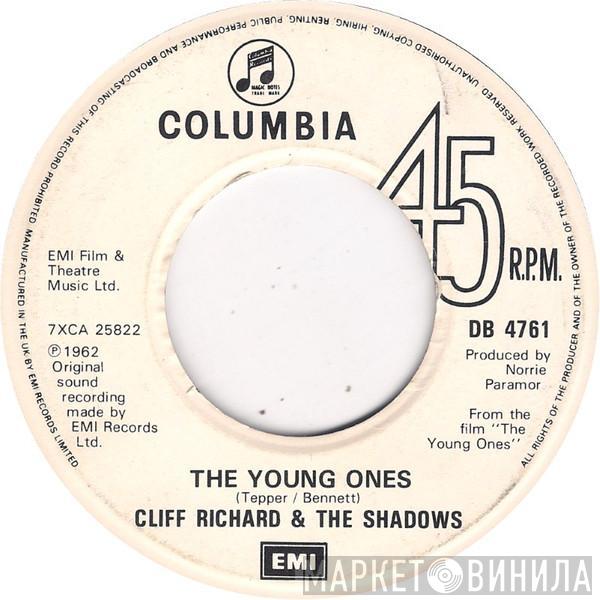  Cliff Richard & The Shadows  - The Young Ones