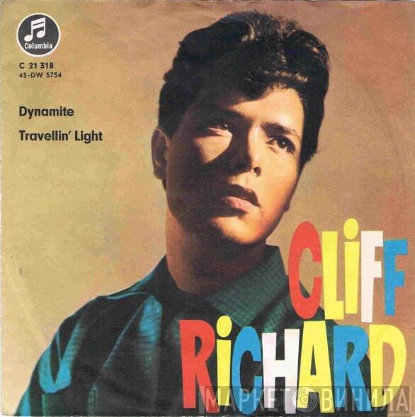  Cliff Richard & The Shadows  - Travellin' Light