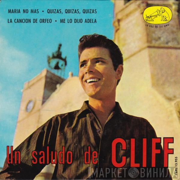 Cliff Richard & The Shadows - Un Saludo De Cliff