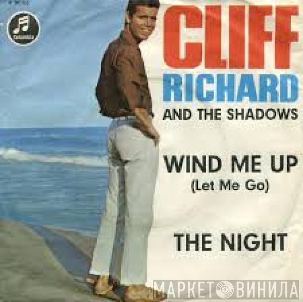  Cliff Richard & The Shadows  - Wind Me Up (Let Me Go)