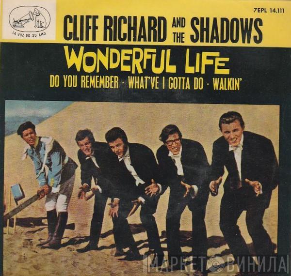 Cliff Richard & The Shadows - Wonderful Life