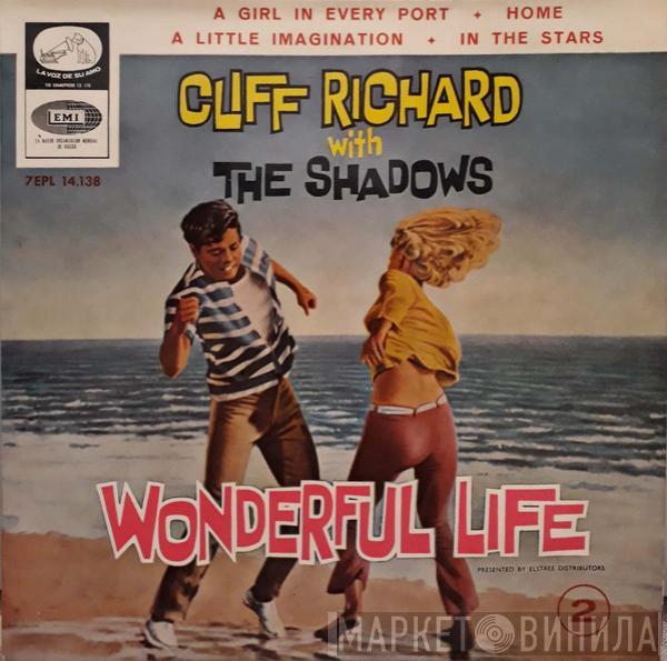 Cliff Richard & The Shadows - Wonderful Life