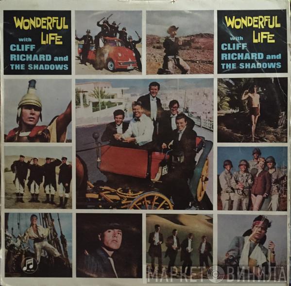  Cliff Richard & The Shadows  - Wonderful Life