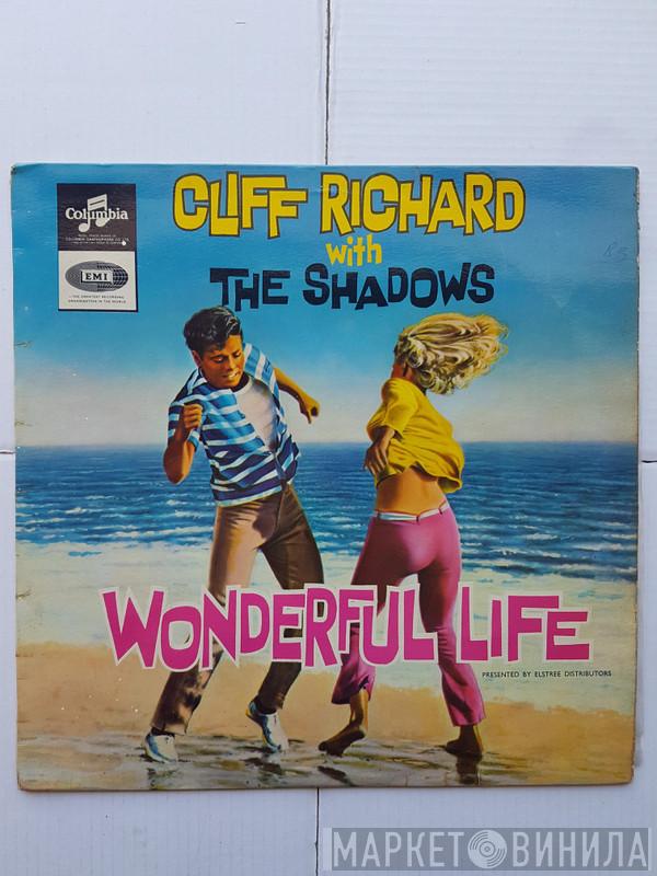  Cliff Richard & The Shadows  - Wonderful Life