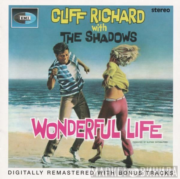  Cliff Richard & The Shadows  - Wonderful Life