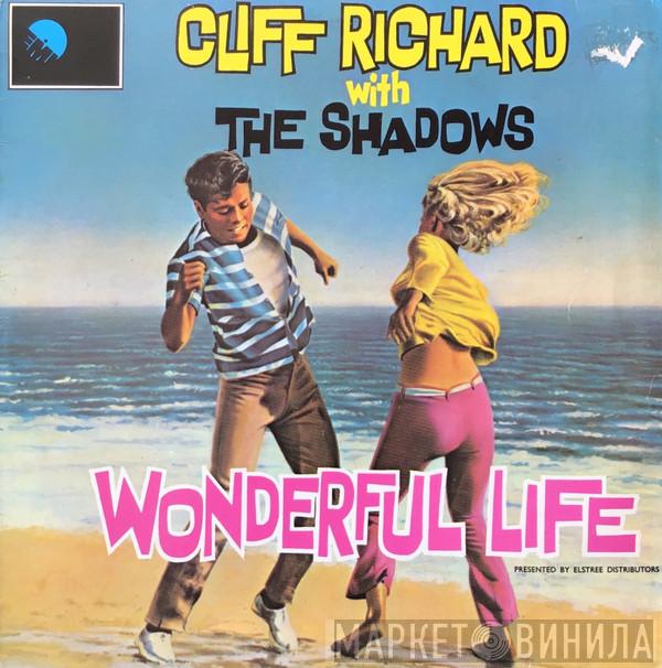 Cliff Richard & The Shadows - Wonderful Life