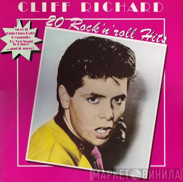 Cliff Richard - 20 Rock'n'roll Hits