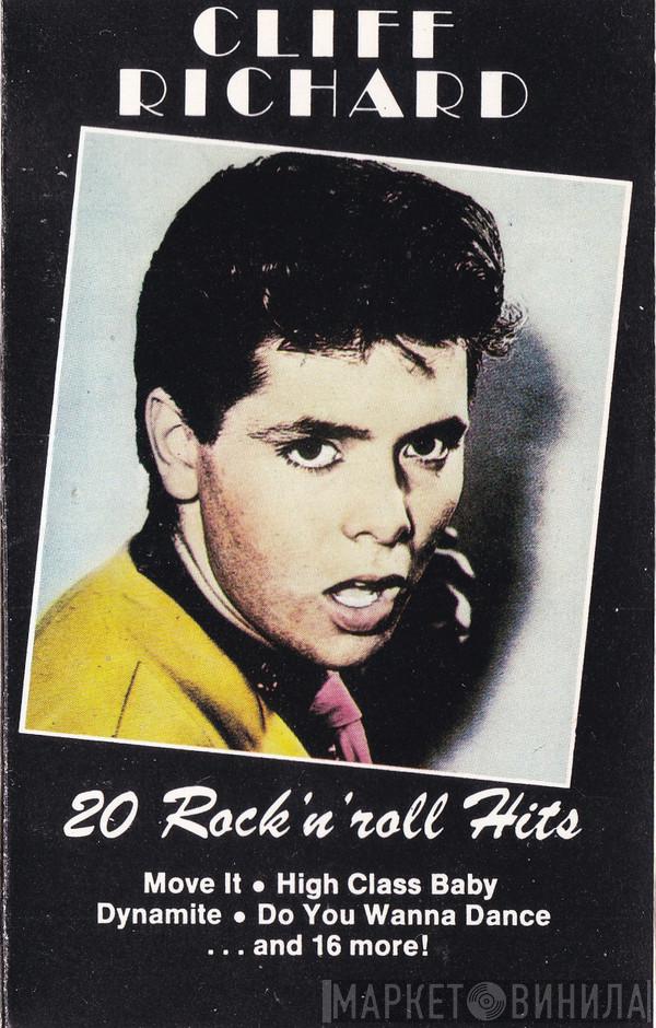  Cliff Richard  - 20 Rock'n'roll Hits