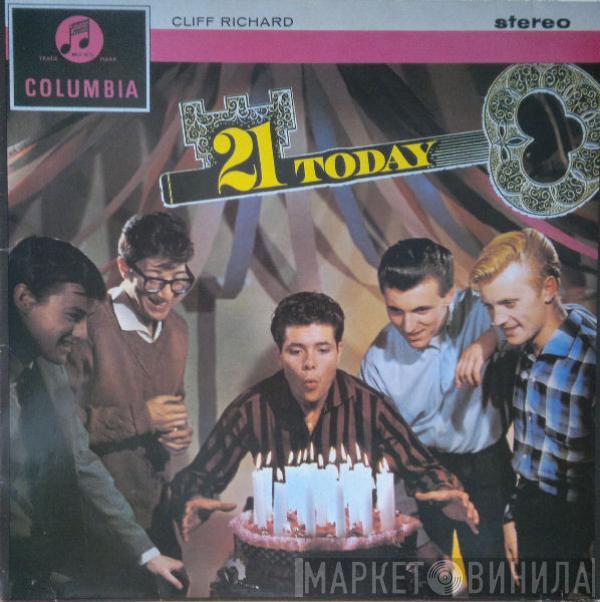 Cliff Richard - 21 Today