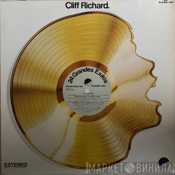  Cliff Richard  - 24 Grandes Exitos De Cliff Richard