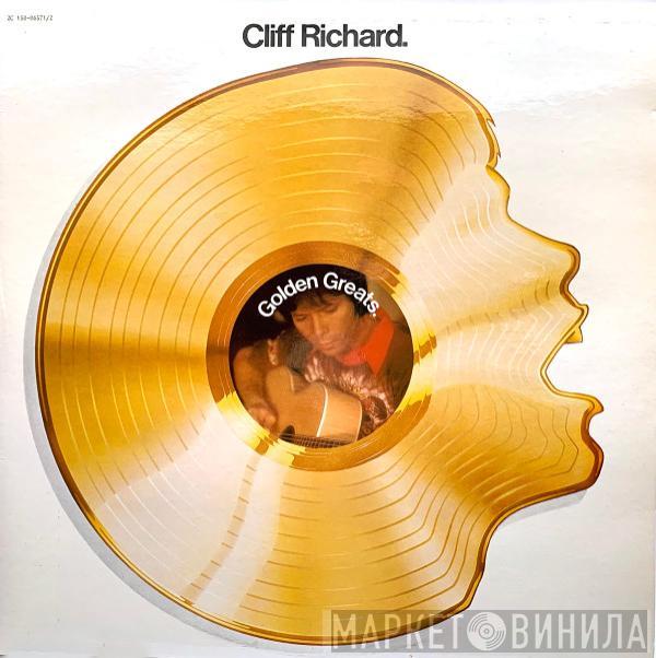  Cliff Richard  - 40 Golden Greats