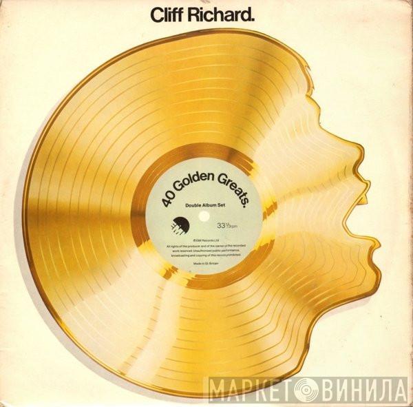 Cliff Richard - 40 Golden Greats