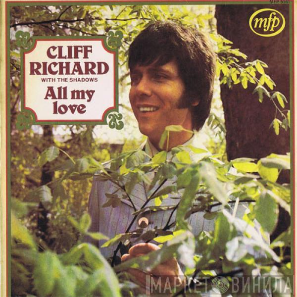 Cliff Richard - All My Love