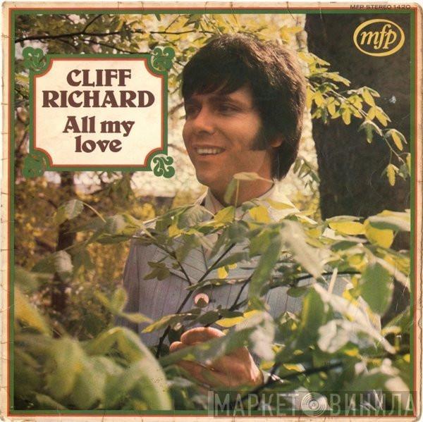 Cliff Richard - All My Love