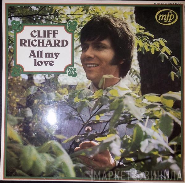 Cliff Richard - All My Love