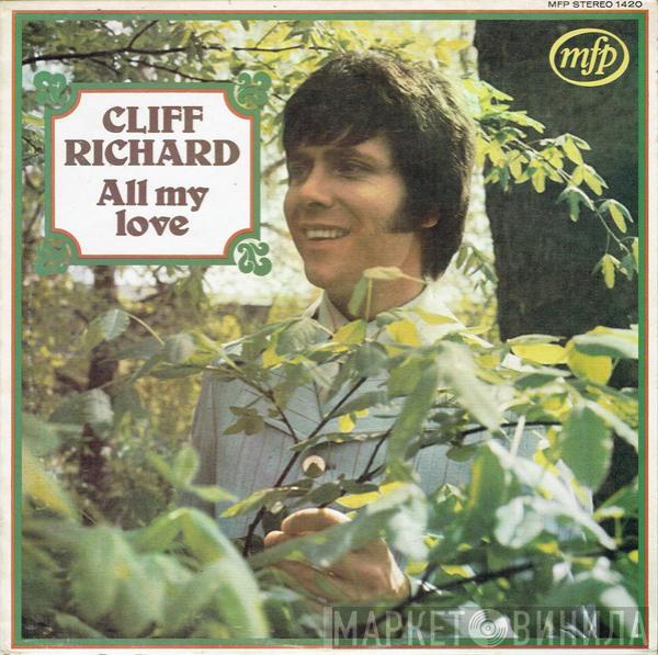 Cliff Richard - All My Love