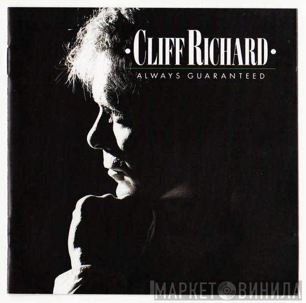 Cliff Richard - Always Guaranteed