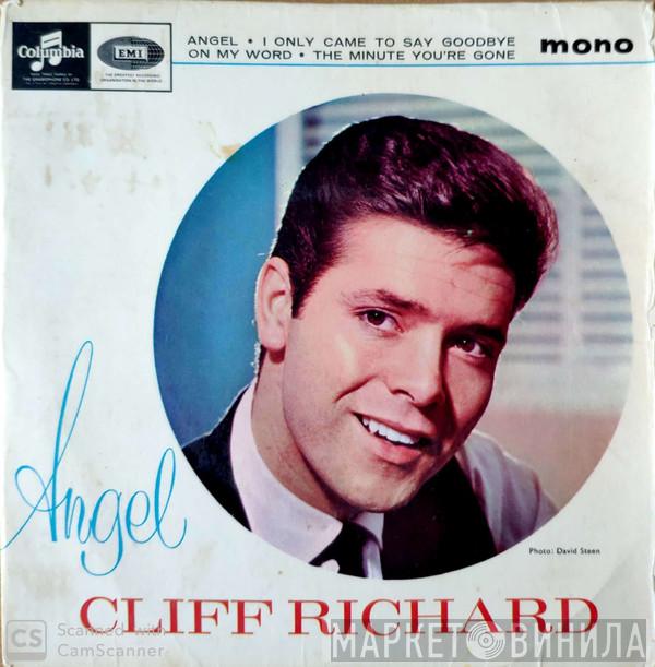 Cliff Richard - Angel