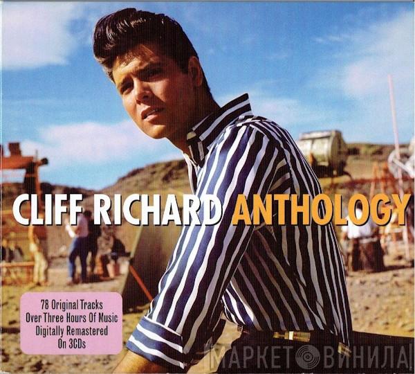 Cliff Richard - Anthology