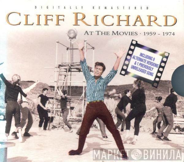 Cliff Richard - At The Movies 1959 - 1974