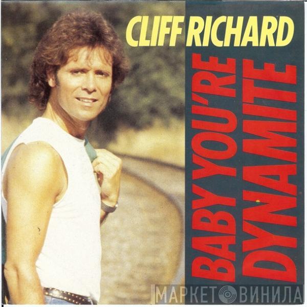 Cliff Richard - Baby You're Dynamite