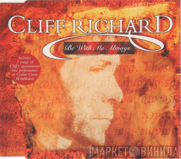 Cliff Richard - Be With Me Always